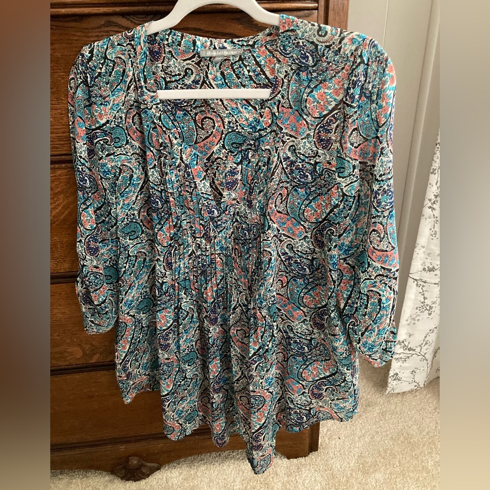 “Danielrainn” size L